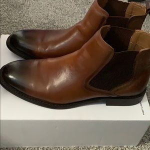 Steve Madden “Aziz” Chelsea Boot